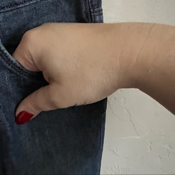 Volcom Youth Big Boys Riser Slim Tapered Denim Jeans - Picture 4 of 12